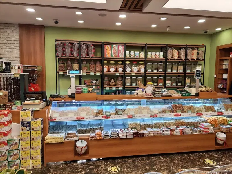 Çersan Kuruyemi̇ş - Photo 2