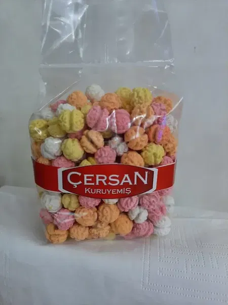 Çersan Kuruyemi̇ş - Photo 4