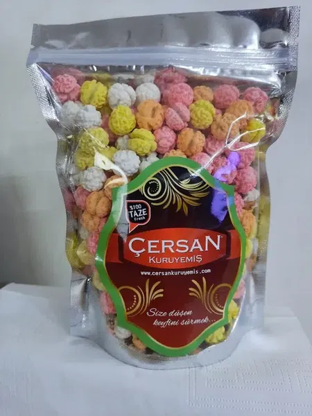 Çersan Kuruyemi̇ş - Photo 7