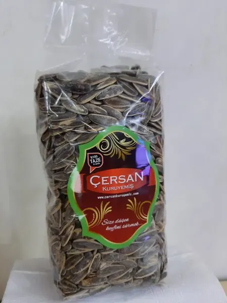 Çersan Kuruyemi̇ş - Photo 8