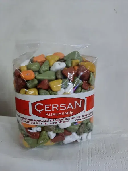 Çersan Kuruyemi̇ş - Photo 9