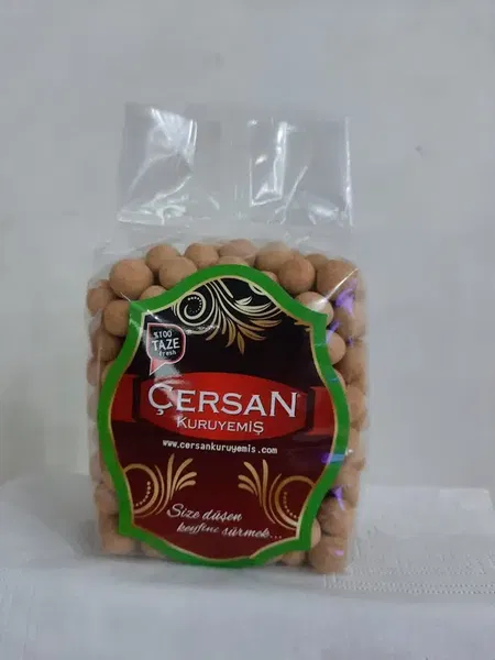 Çersan Kuruyemi̇ş - Photo 10
