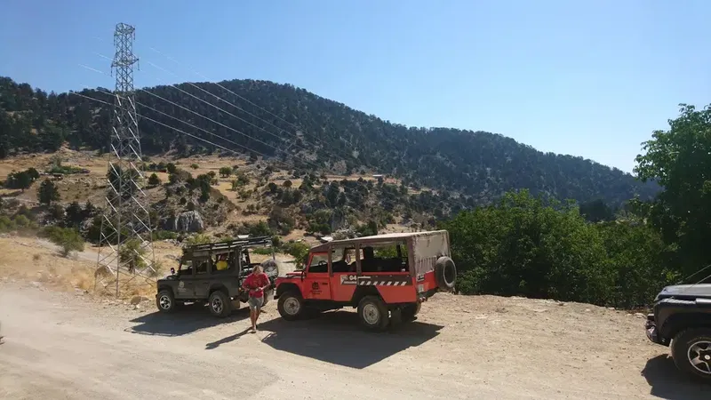 Çesme Başı - Photo 2