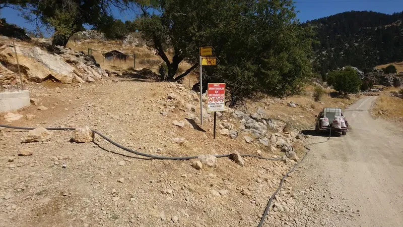 Çesme Başı - Photo 3