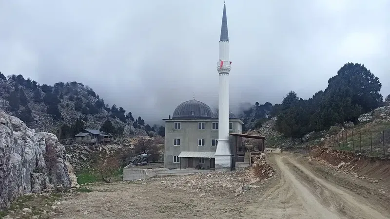 Çesme Başı - Photo 5