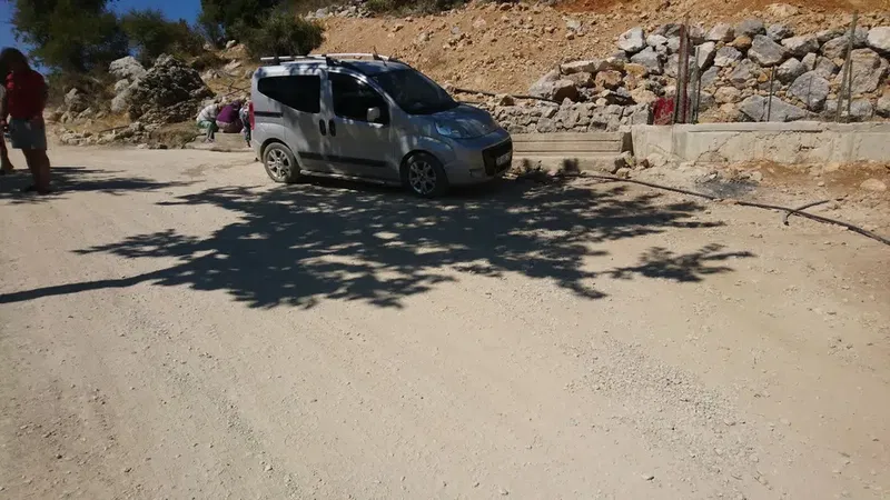 Çesme Başı - Photo 7