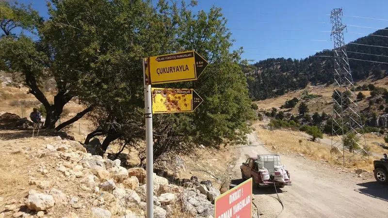 Çesme Başı - Photo 9