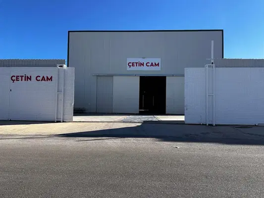 Çetin Cam Temper
