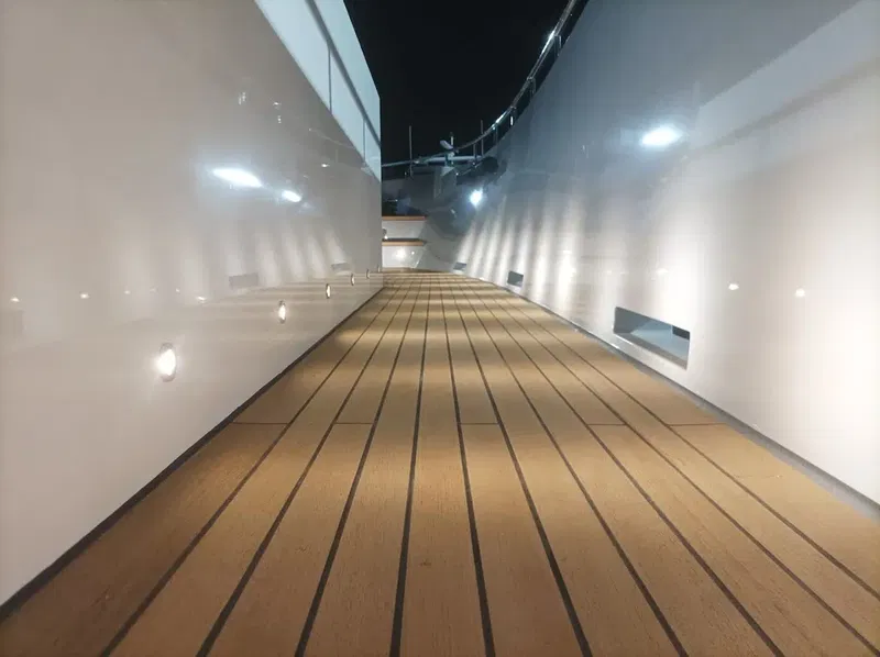 Çetin Deniz Yacht - Photo 5