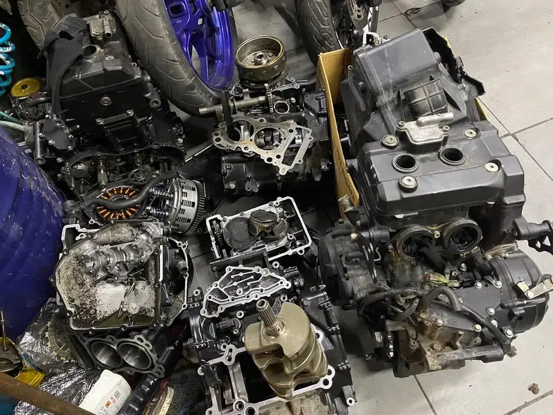 Çetin Motor - Photo 2