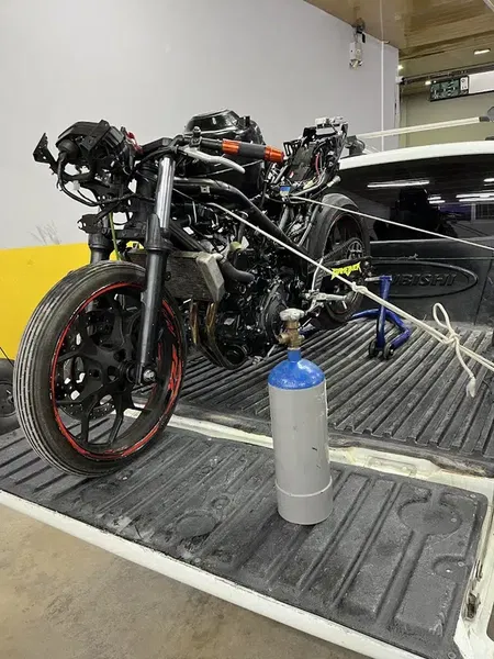 Çetin Motor - Photo 3