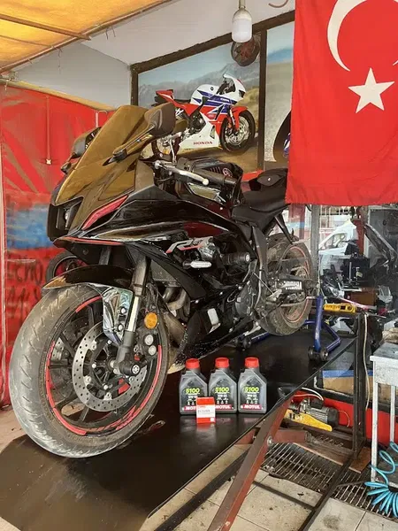 Çetin Motor - Photo 4