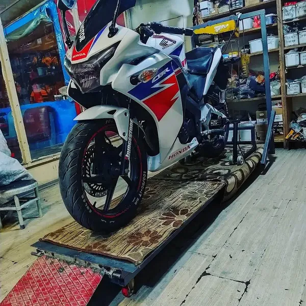 Çetin Motor - Photo 6