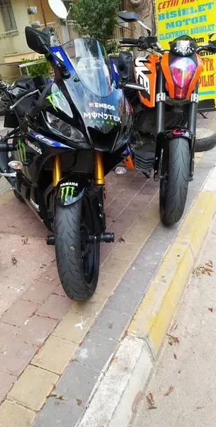 Çetin Motor - Photo 8
