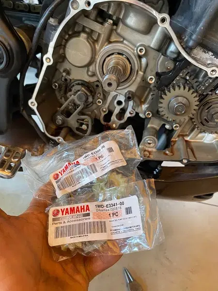 Çetin Motor - Photo 9