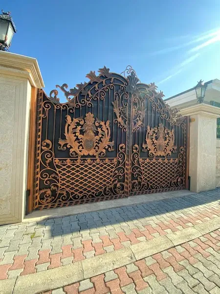 Çeti̇n Otomati̇k Kapi - Photo 3