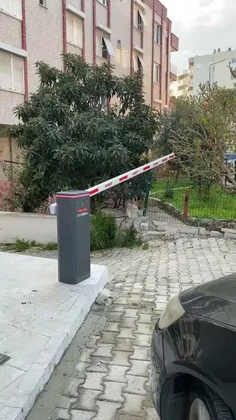 Çeti̇n Otomati̇k Kapi - Photo 6
