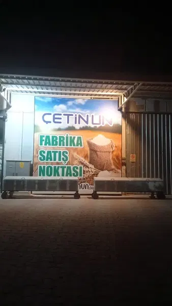 Çeti̇n Un Fabri̇kasi San.Ti̇c.Ltd.Şti̇ - Photo 5
