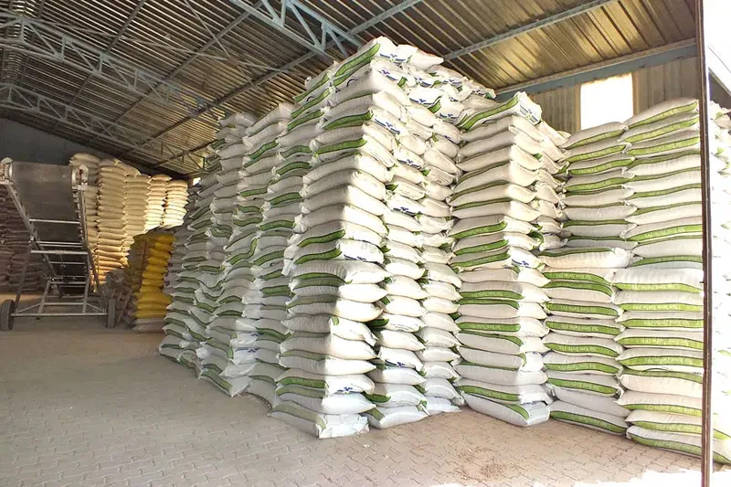 Çeti̇n Un Fabri̇kasi San.Ti̇c.Ltd.Şti̇ - Photo 6