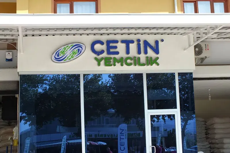Çeti̇n Un Fabri̇kasi San.Ti̇c.Ltd.Şti̇ - Photo 10