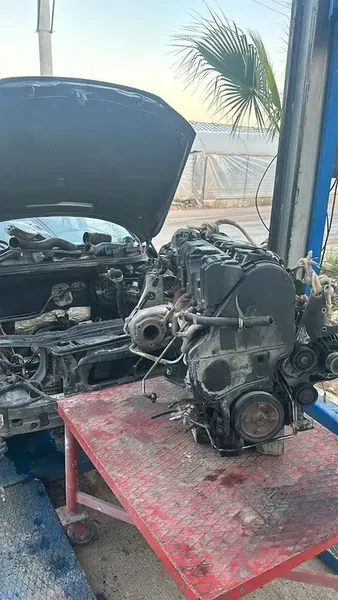 Çetiner otomotiv - Photo 5
