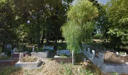 Çeti̇ngözler Mezarliği - Photo 1