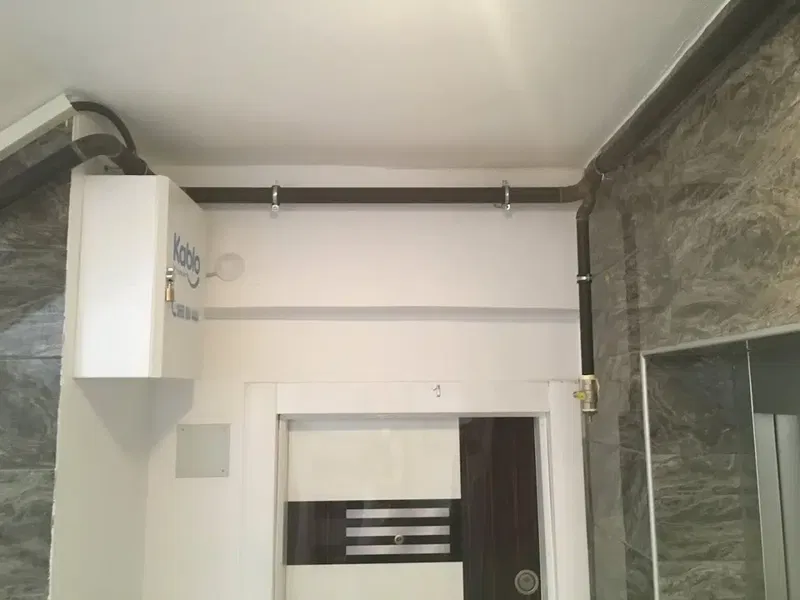Çetinkaya Mühendislik Doğalgaz - Photo 8