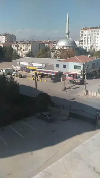 Çeti̇nler Ali̇şveri̇ş Merkezi̇. Karkent Şubesi̇. - Photo 4