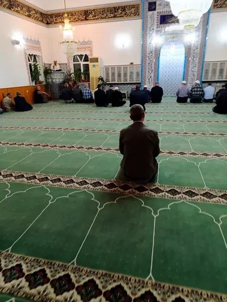 Çeti̇nler Ali̇şveri̇ş Merkezi̇. Karkent Şubesi̇. - Photo 6