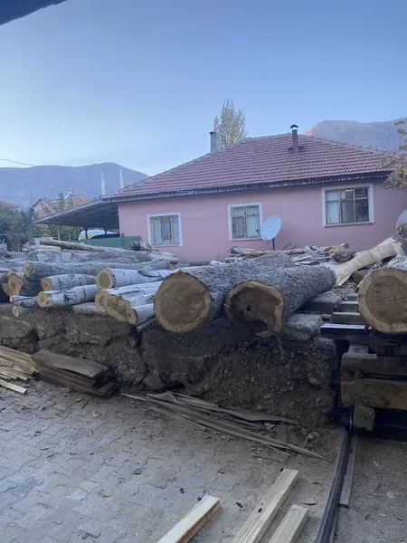 Çevik Ahşap Atölyesi - Photo 4