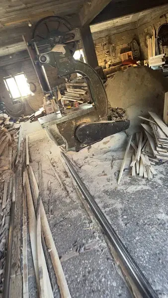 Çevik Ahşap Atölyesi - Photo 5