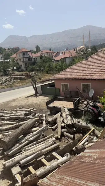 Çevik Ahşap Atölyesi - Photo 6