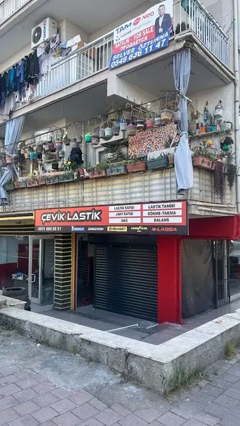 Çevi̇k Lasti̇k - Photo 1