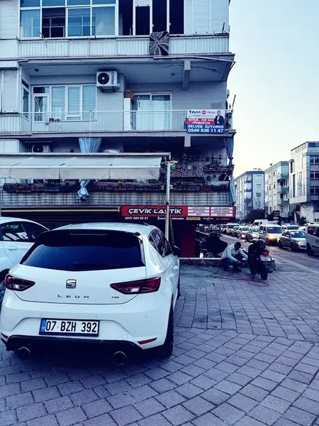 Çevi̇k Lasti̇k - Photo 9