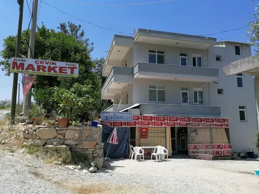 Çevik Market