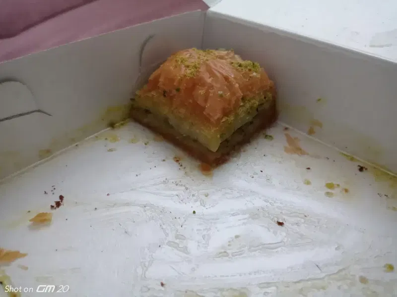 Çevikoğlu Baklavaları - Photo 2