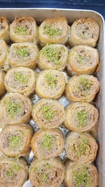 Çevikoğlu Baklavaları - Photo 4