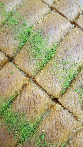 Çevikoğlu Baklavaları - Photo 5
