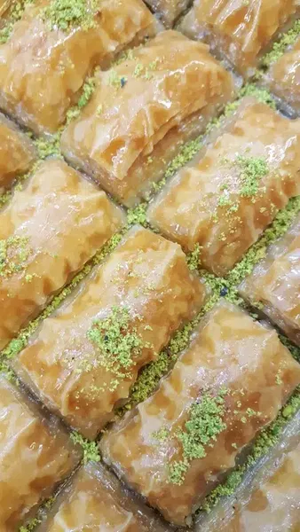 Çevikoğlu Baklavaları - Photo 7