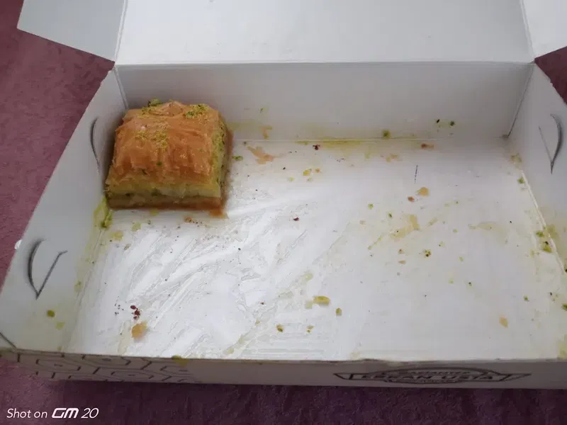 Çevikoğlu Baklavaları - Photo 8