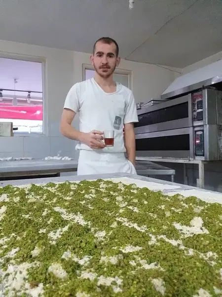 Çevikoğlu Baklavaları - Photo 9