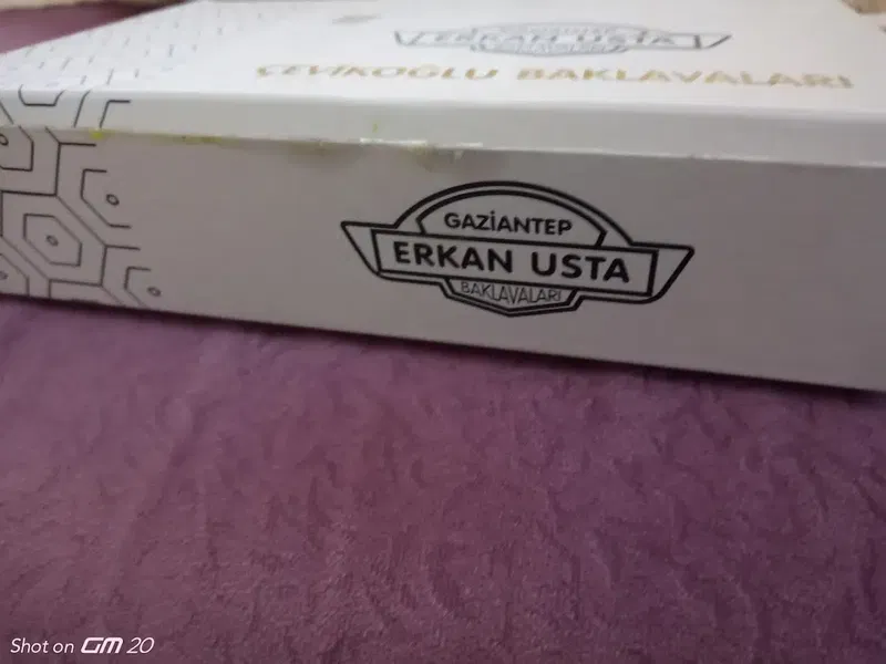Çevikoğlu Baklavaları - Photo 10