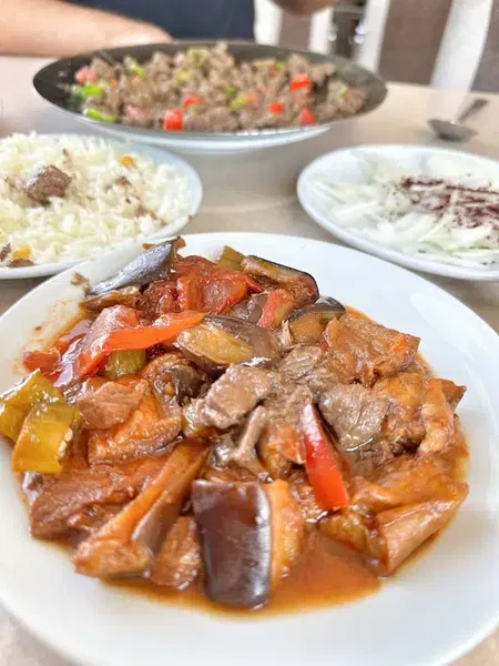Çeçen Lokantasi - Photo 1