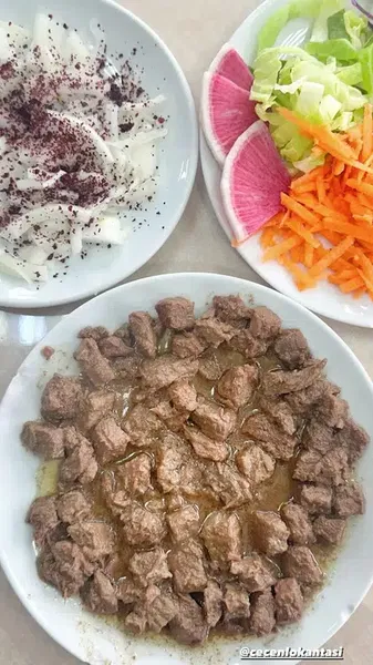 Çeçen Lokantasi - Photo 2