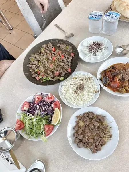 Çeçen Lokantasi - Photo 3