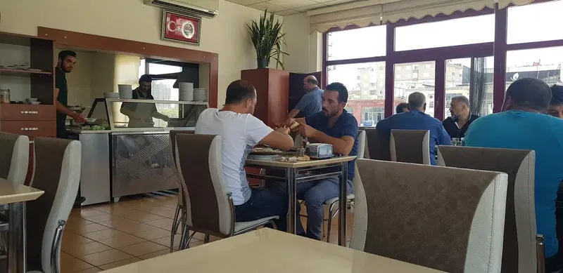 Çeçen Lokantasi - Photo 4