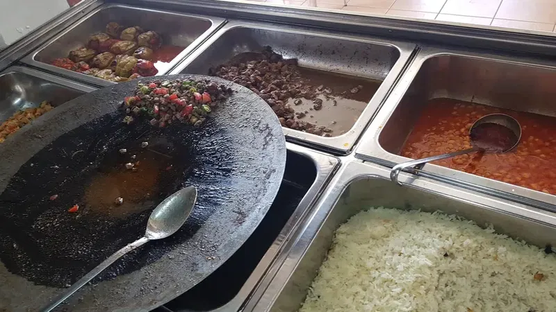 Çeçen Lokantasi - Photo 6
