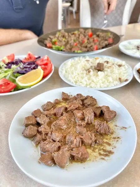 Çeçen Lokantasi - Photo 7