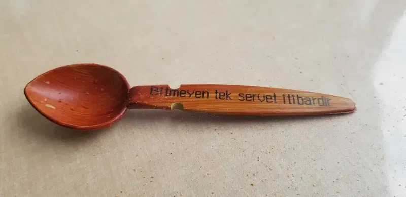 Çeçen Lokantasi - Photo 10