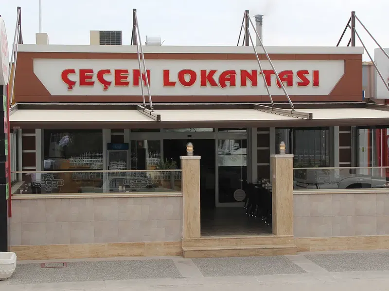 Çeçen Lokantası - Photo 1